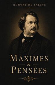 Image de Maximes & pensées