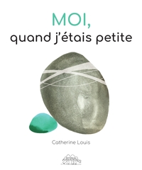 Image de MOI QUAND J'ETAIS PETITE