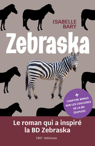 Image de Zebraska