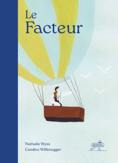 Picture of LE FACTEUR