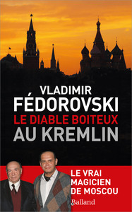 Image de Le diable boiteux au Kremlin