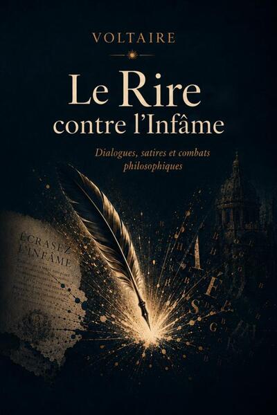 Picture of Le Rire contre l?Infâme