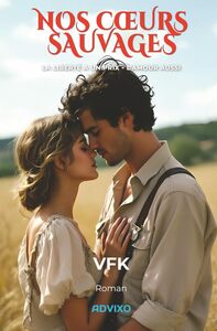 Image de Nos cœurs sauvages