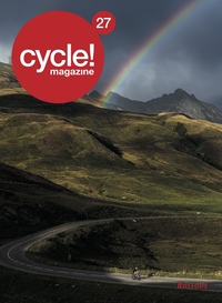 Picture of CYCLE! MAGAZINE 27 - AU BON ENDROIT, AU BON MOMENT