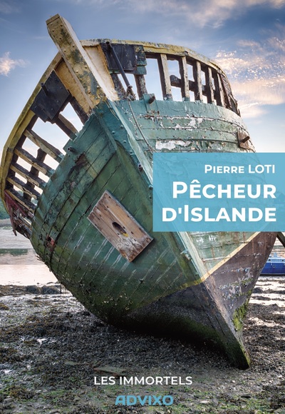 Picture of Pêcheur d'Islande