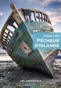 Picture of Pêcheur d'Islande