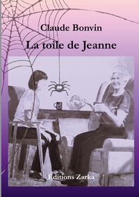 Picture of La toile de Jeanne