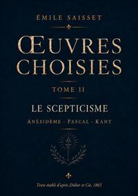 Picture of ?uvres choisies tome 2