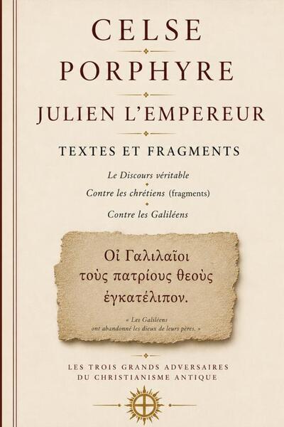 Image de Textes et fragments