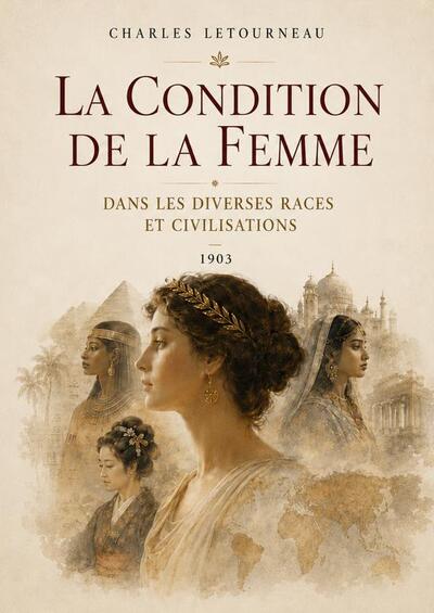 Picture of La Condition de la femme dans le monde