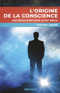 Picture of L'origine de la conscience