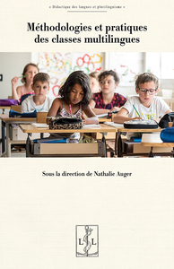 Image de METHODOLOGIES ET PRATIQUES DES CLASSES MULTILINGUES