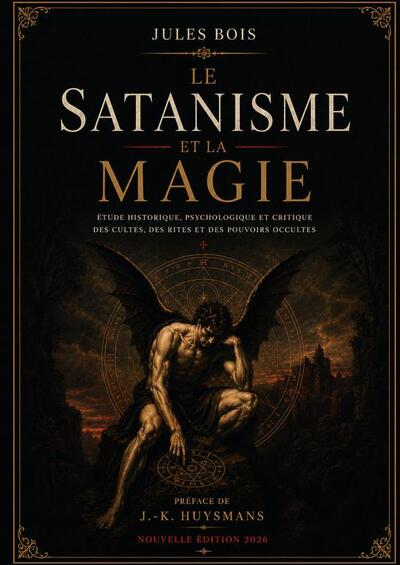 Picture of Le Satanisme et la magie