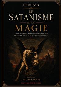 Picture of Le Satanisme et la magie