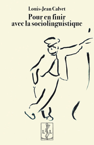 Picture of POUR EN FINIR AVEC LA SOCIOLINGUISTIQUE (Ed. 2025)