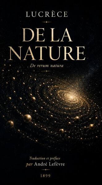 Image de De la nature (De rerum natura)