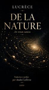 Image de De la nature (De rerum natura)