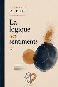 Picture of La logique des sentiments