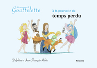 Image de A la poursuite du temps perdu