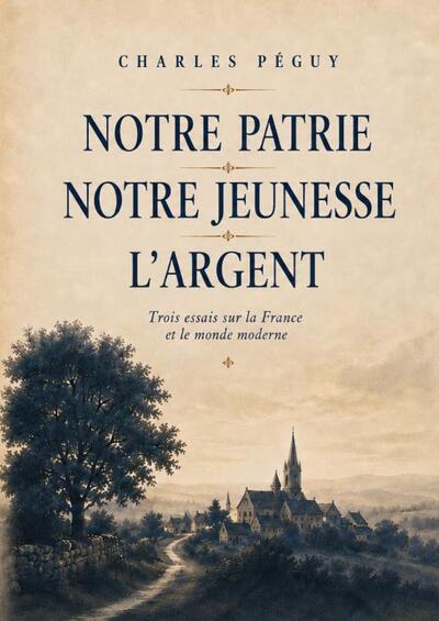 Image de Notre Patrie, Notre Jeunesse, L'Argent