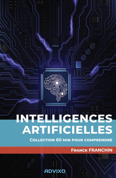 Picture of Intelligences artificielles