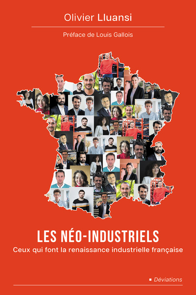 Picture of Les néo-industriels