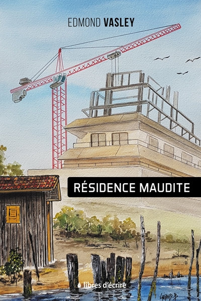 Picture of Résidence maudite