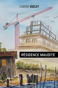 Picture of Résidence maudite
