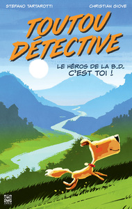 Picture of Toutou détective