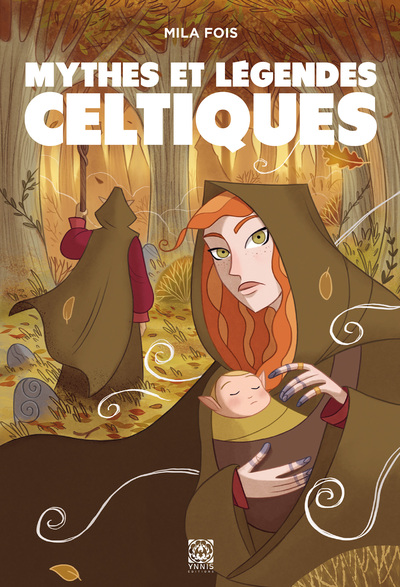 Image de Mythes et légendes celtiques