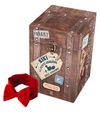 Picture of Kiki la petite sorcière, coffret intégrale