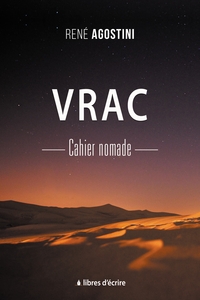 Image de Vrac : Cahier nomade
