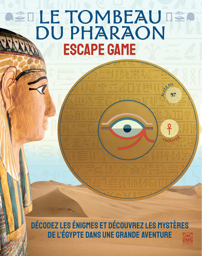 Picture of Le tombeau du pharaon