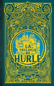 Image de La Trilogie de Hurle, intégrale