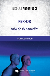 Picture of Fer-Or