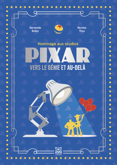Image de Pixar