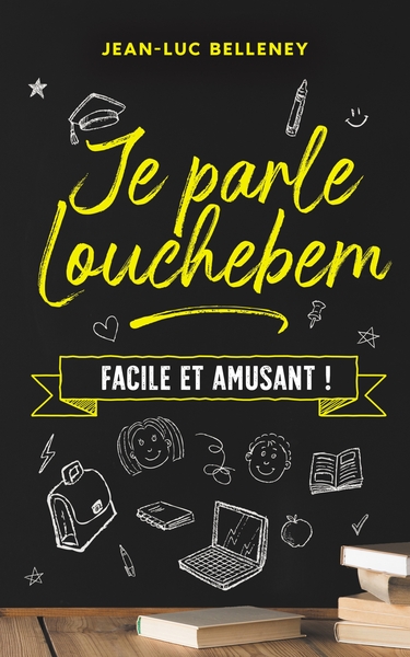 Image de Je parle Louchebem