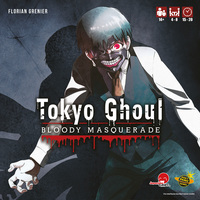 Picture of Tokyo Ghoul : Bloody Masquerade