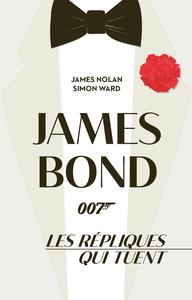 Picture of James Bond, les répliques qui tuent