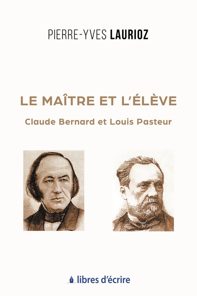 Picture of Le Maître et l'Élève