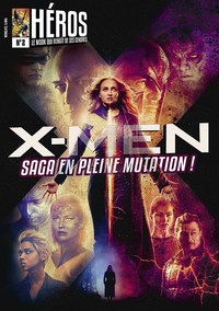 Image de Héros 2 X-Men