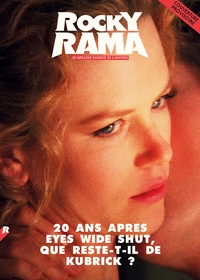 Image de Rockyrama 22 Stanley Kubrick