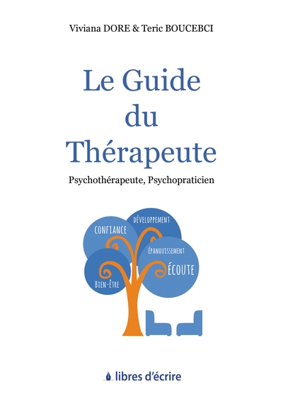 Image de Le guide du thérapeute