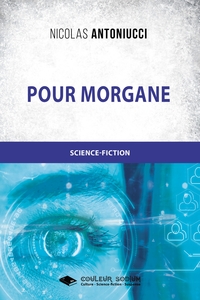 Picture of Pour Morgane