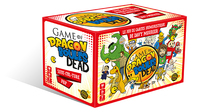 Image de Game of Dragon Boule Dead