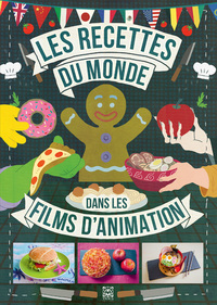 Image de Les Recettes du monde dans les films d'animation