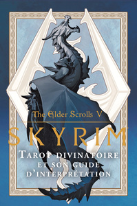 Picture of The Elder Scrolls V  Skyrim, tarot divinatoire