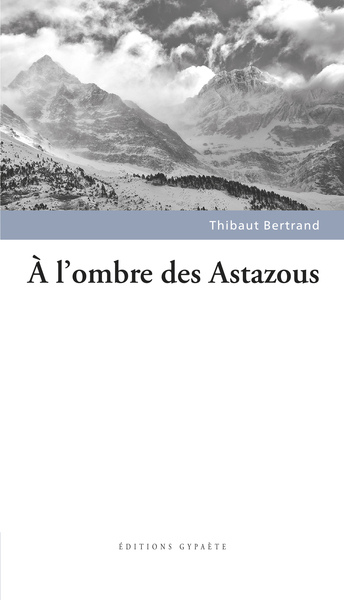 Picture of À l'ombre des Astazous
