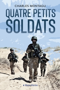 Picture of Quatre petits soldats