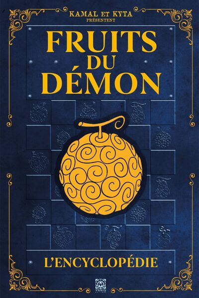 Image de Fruits du Démon, l'Encyclopédie